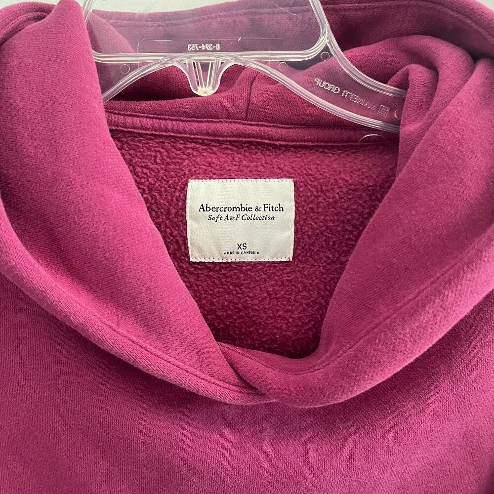 Abercrombie & Fitch